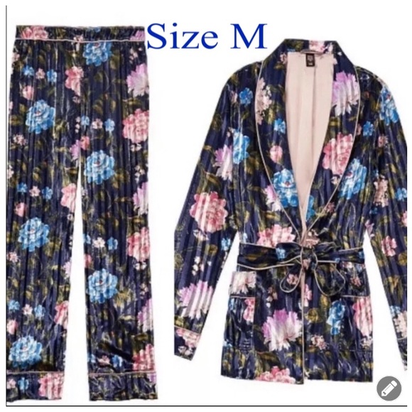 velvet wrap jacket
